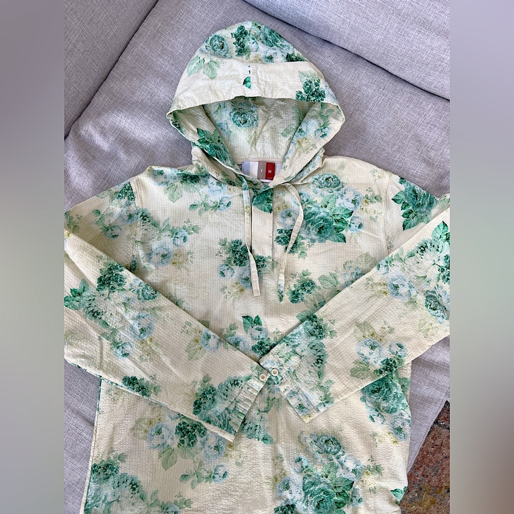 Kith hoodie